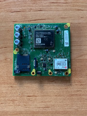 Купити 105496802B Tesla 