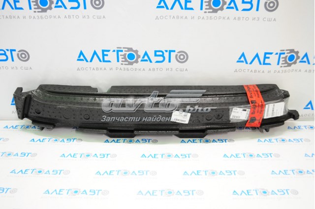 Абсорбер (наповнювач) бампера переднього FPS FP7114945