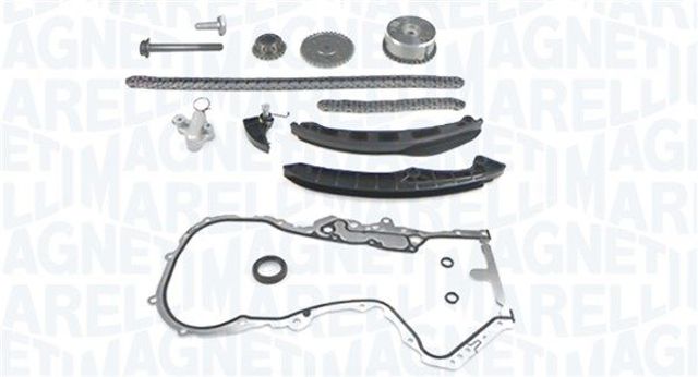 Купити MCK0900 Magneti Marelli Комплект ланцюга ГРМ
