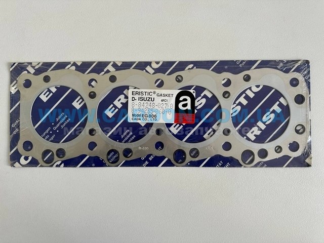 EG806S Eristic Прокладка під головку
