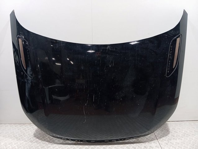 Капот Land Rover LR091710 ціна, від 843.53 USD