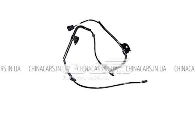 Датчик АБС (ABS) задній, лівий T113550050BA Chery