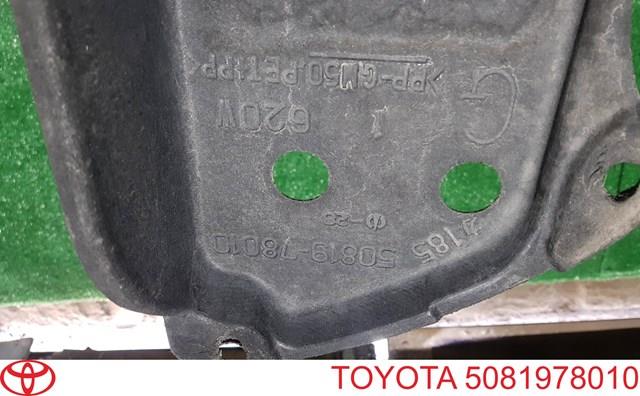 5081978010 Toyota 