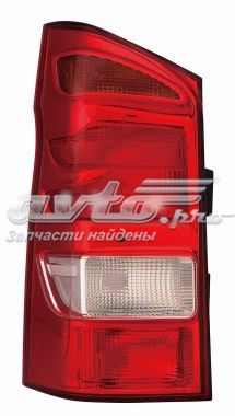 Задній правий стоп Depo/Loro/Abakus 44019A5RUE