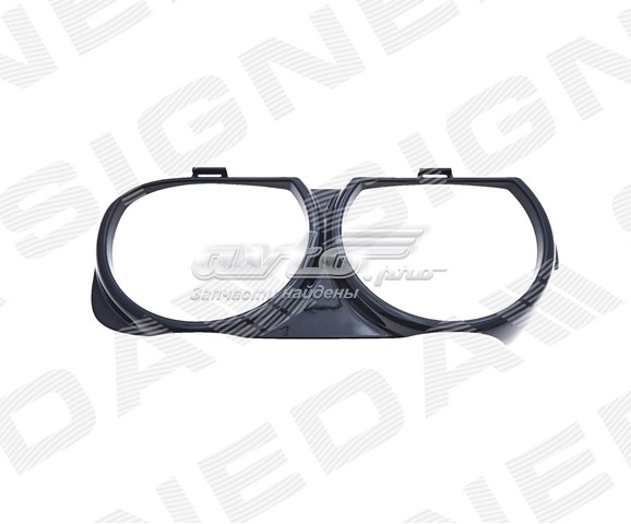 Рамка/облицювання фари правої Signeda PDG07097HBR ціна, від 19.71 USD