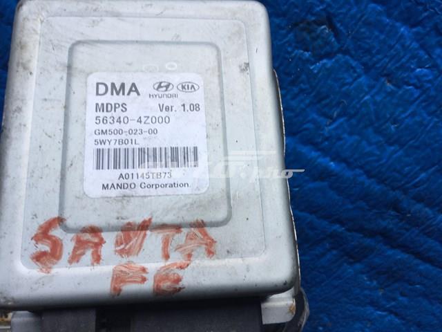 563404Z000 Hyundai/Kia 
