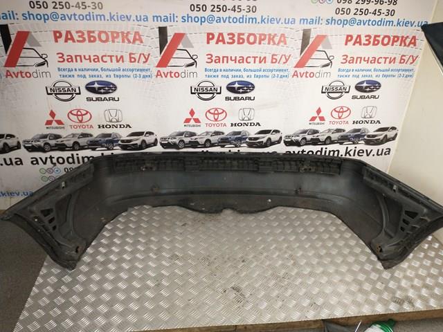 MR208375 Mitsubishi Буфер (бампер) задній