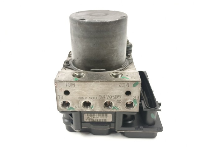 Блок АБС гідравлічний Toyota 445400F020 ціна, від 90.55 USD