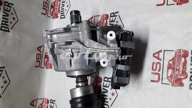 0CJ927755 VAG Модуль керування роздавальної коробкою