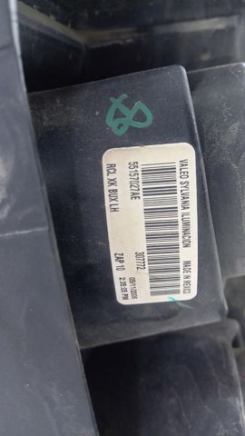  Chrysler 55157027AD ціна, від 223.16 USD