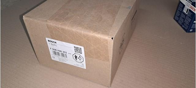 Насос AD BLUE Bosch F00BH40203 ціна, від 214.62 USD