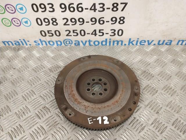 Купити Маховик Toyota Corolla  E12