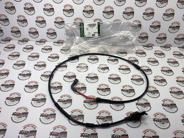 Купити LR115018 Land Rover Датчик зносу гальмівних колодок