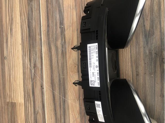  Mercedes A1669003906 ціна, від 253.37 USD