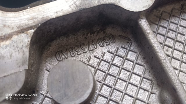  05047338AD Chrysler