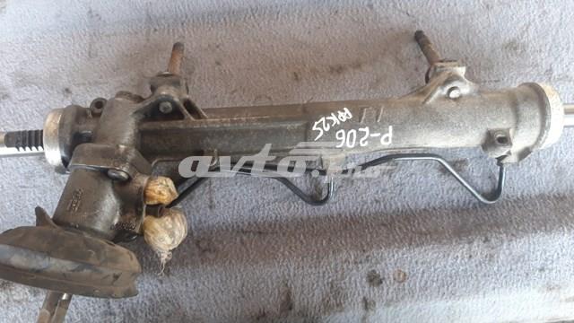 Рульова рейка 9677198880 Peugeot/Citroen