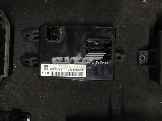 68370300AC Chrysler 