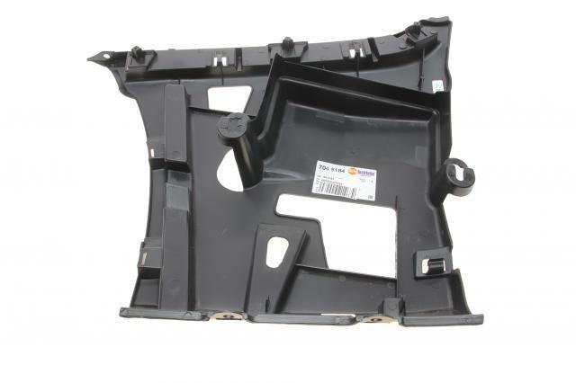 7045184 Autotechteile Кронштейн бампера заднього, зовнішній правий