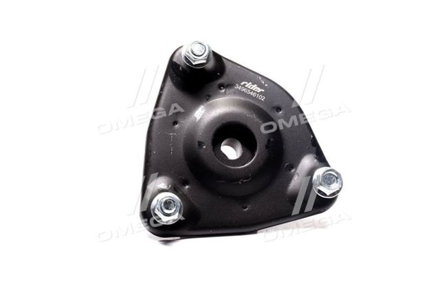 Опора стійки амортизатора переднього Rider RD3496546102 ціна, від 14.91 USD