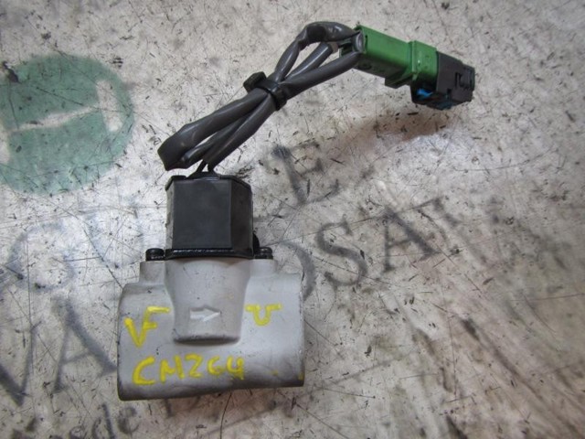 Клапан TRV, кондиціонера Renault (RVI) 924871682R