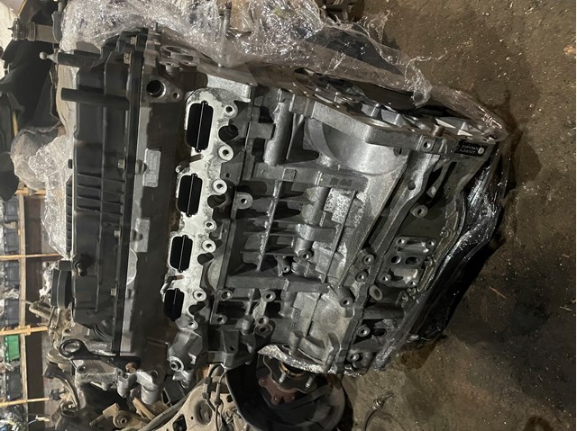 G4KJ Hyundai/Kia Мотор в зборі