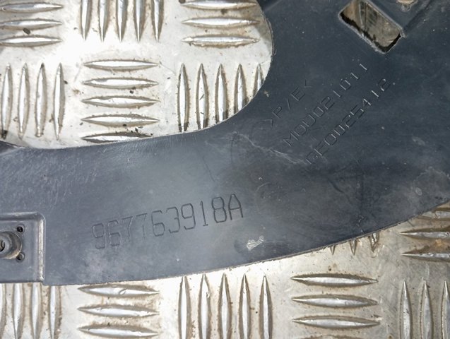  967763918A Peugeot/Citroen