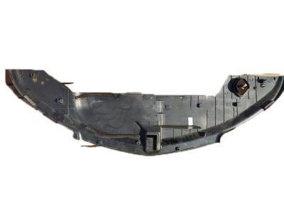  Honda 74117TZ5A21
