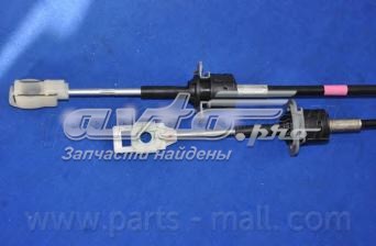 Трос перемикання передач, вибору передачі Parts-Mall PTA147 ціна, від 36.52 USD