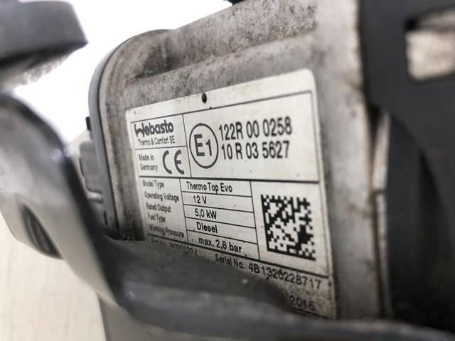 Купити A1665002998 Mercedes 