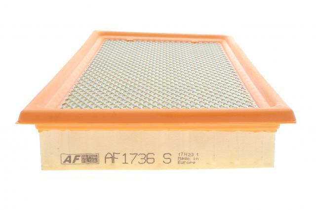 Купити AF1736S Alpha Filter Автомобільний фільтр повітря