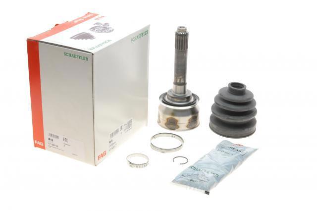 Граната колісна FAG 771062430 ціна, від 36.93 USD