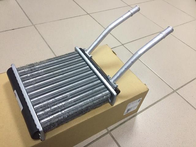 Радіатор пічки (обігрівача) Magneti Marelli BR408 ціна, від 25.55 USD