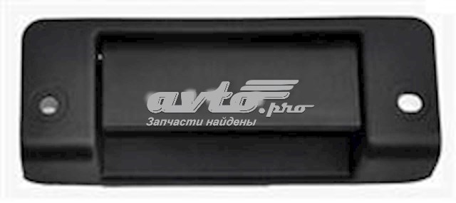 Ручка задньої двері внутрішня права DP Group BP2935 ціна, від 8.07 USD