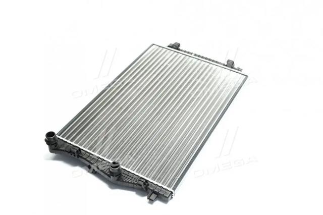 Радіатор основний Tempest TP5Q0121251GR ціна, від 64.78 USD