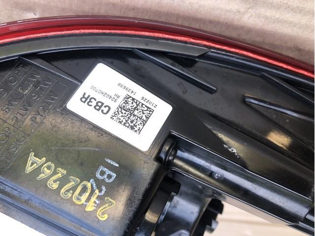 Купити 92402H0700 Hyundai/Kia 