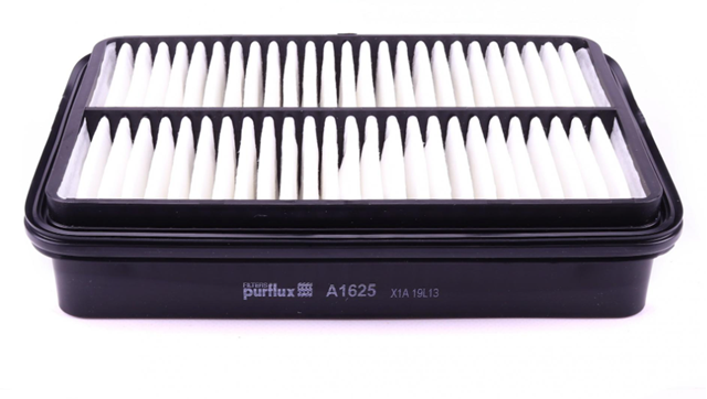 A1625 Purflux Повітряний фільтр двигуна