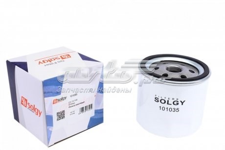Купити 101035 Solgy Фільтр очищення масла відцентровий