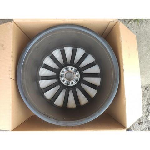 Купити A16740135007X23 Mercedes Диски колісні литі (легкосплавні, титанові)