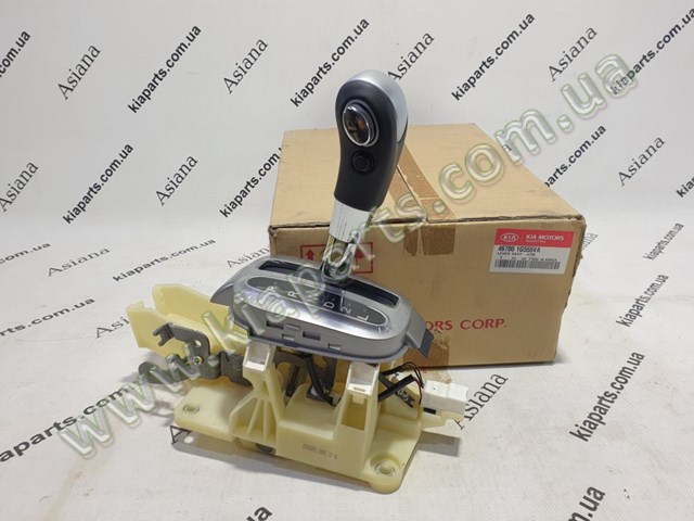 467002F150 Hyundai/Kia Куліса КПП