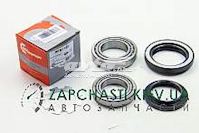 Задній підшипник NFC NFB1159