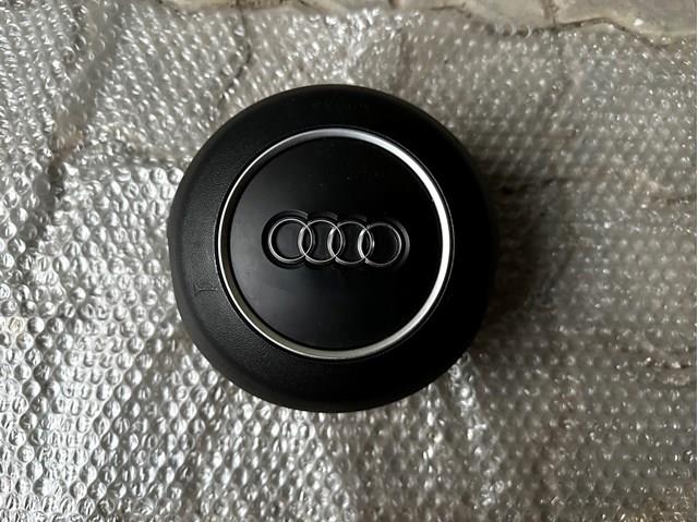 Купити 8V0880201 VAG Подушка AIRBAG передня ліва