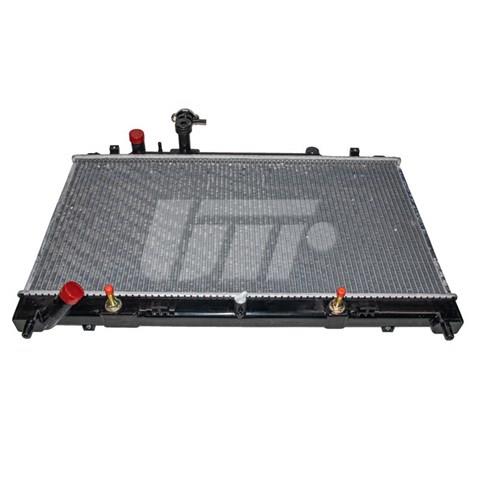 Радіатор основний Sato Tech R12307 ціна, від 119.72 USD