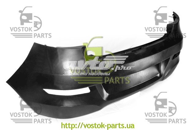 Кожух бампера заднього Chery J152804500DQ ціна, від 64.90 USD