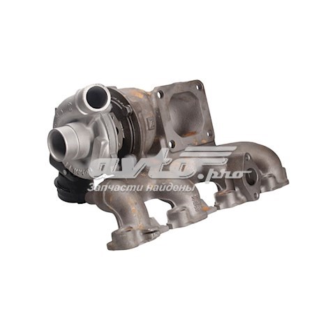 Турбіна MSG Rebuilding 7042260007 ціна, від 126.66 USD