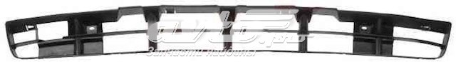 Решітка переднього бампера, центральна FPS FP9538991P ціна, від 14.43 USD
