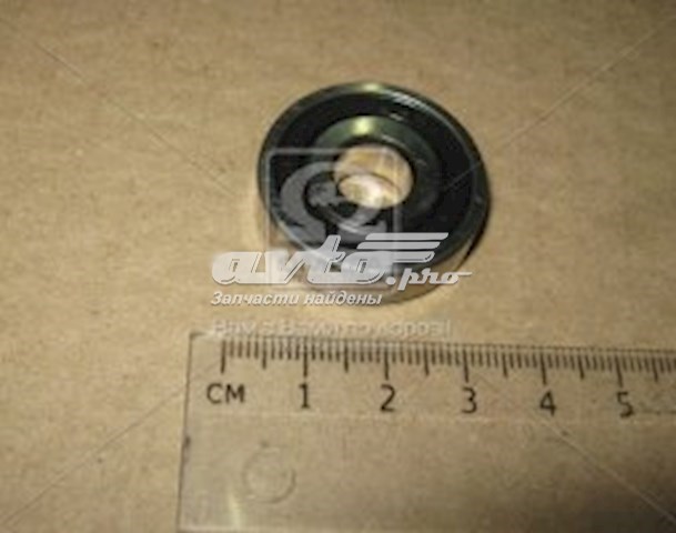 Підшипник стартера Koyo 62002RSC3 ціна, від 2.39 USD