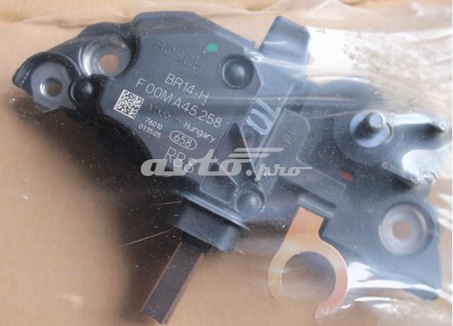 Реле генератора F00M144177 Bosch