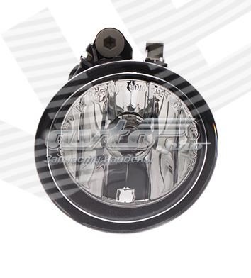 Протитуманка ліва Signeda ZBM201010L ціна, від 67.78 USD