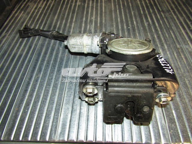 Купити 6935060150 Toyota Замок 3/5-х дверей, задній