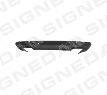 Бампер задній, нижня частина PDG05031VB Signeda